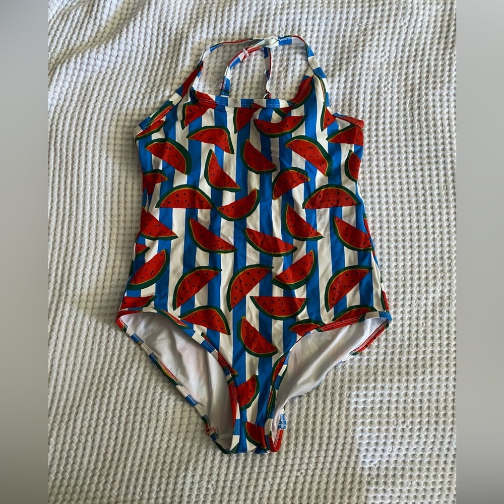 Hanna Andersson Swimsuit